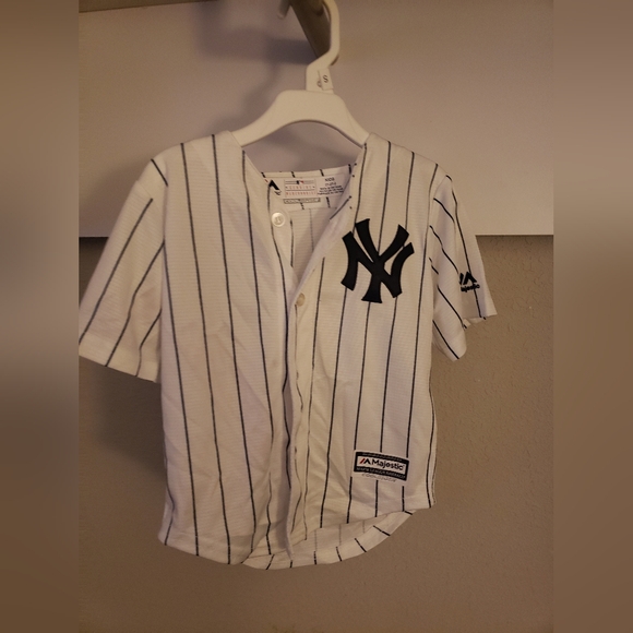 Majestic Other - NY Yankees T-shirt